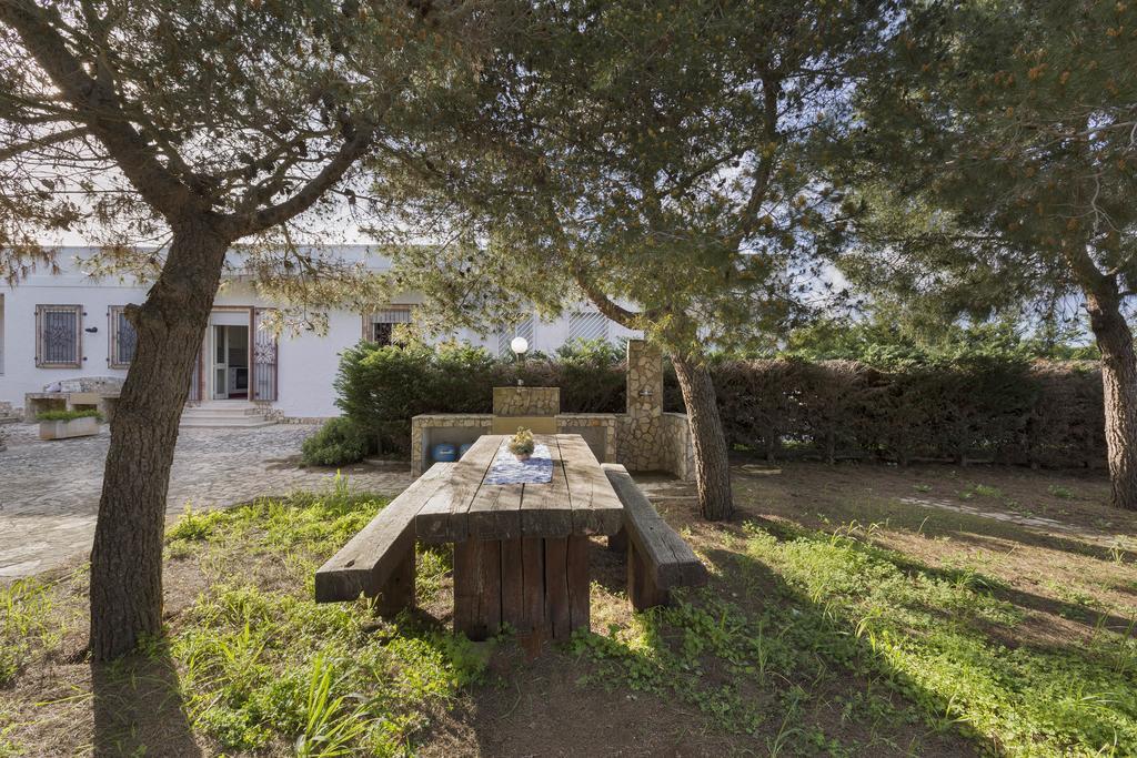 Villa Castiglione By Barbarhouse ตอร์เลลาปิลโล ภายนอก รูปภาพ