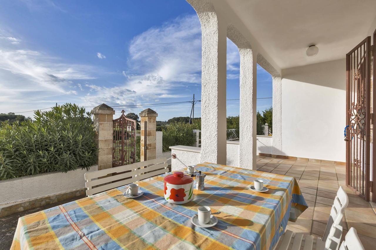 Villa Castiglione By Barbarhouse ตอร์เลลาปิลโล ภายนอก รูปภาพ