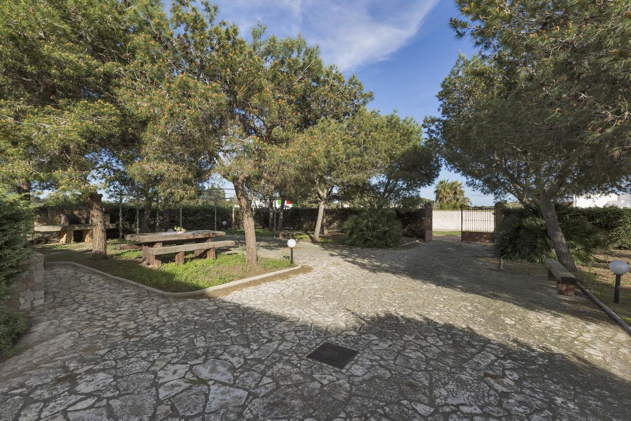 Villa Castiglione By Barbarhouse ตอร์เลลาปิลโล ภายนอก รูปภาพ