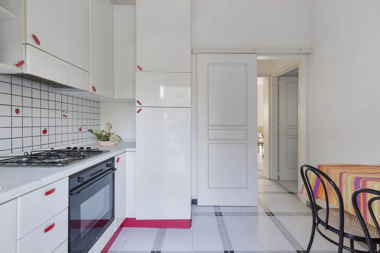 Villa Castiglione By Barbarhouse ตอร์เลลาปิลโล ภายนอก รูปภาพ