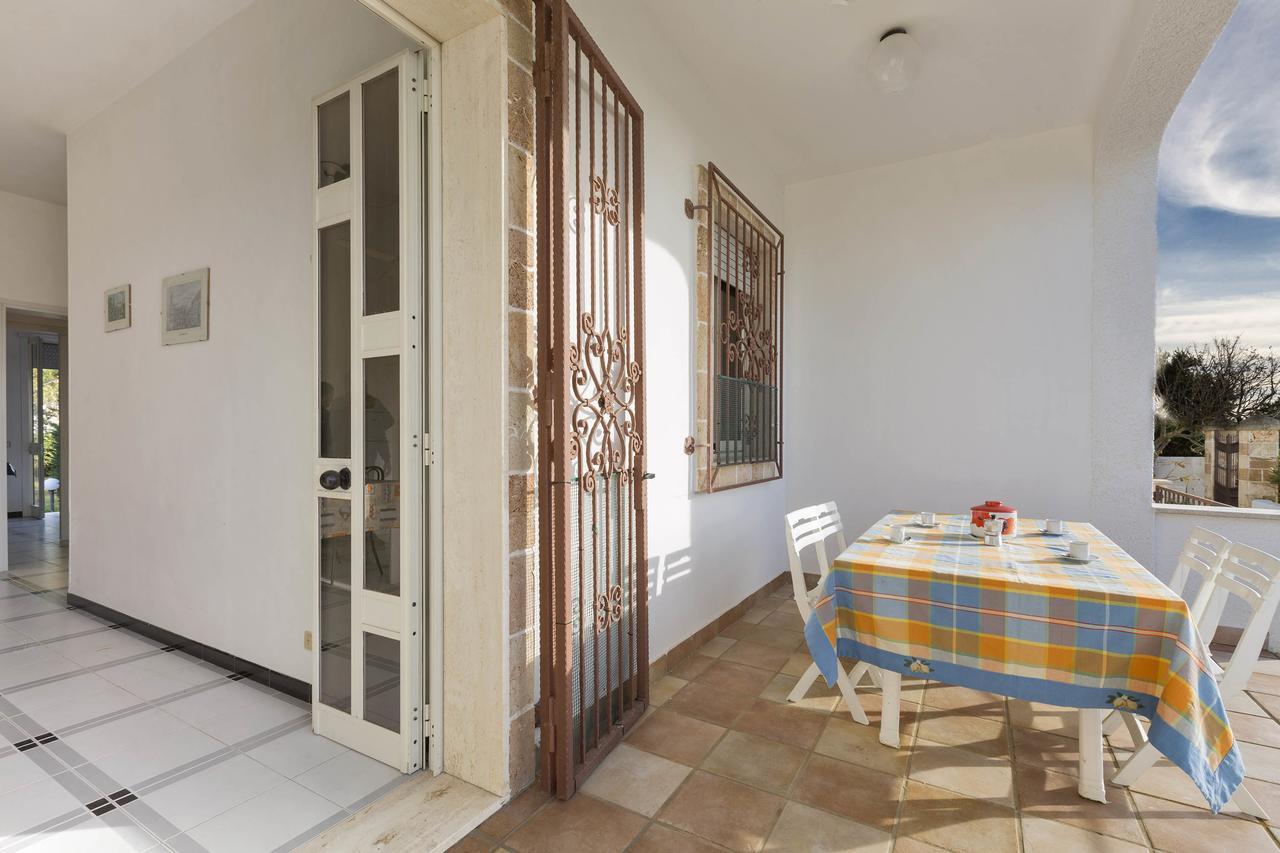 Villa Castiglione By Barbarhouse ตอร์เลลาปิลโล ภายนอก รูปภาพ